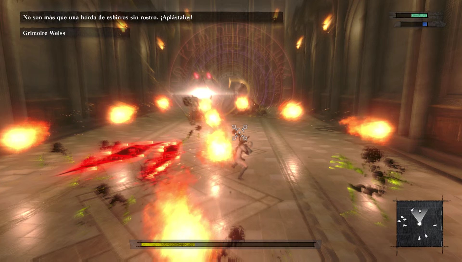 NieR Replicant ver.1.22474487139